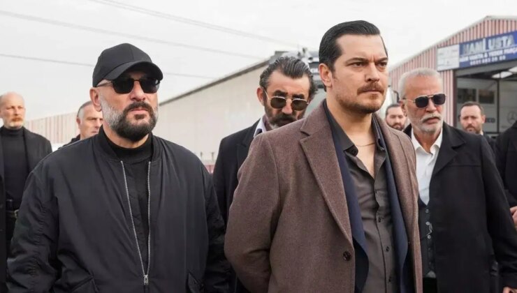 Eşref Rüya yeni bölüm ne zaman yayınlanacak? Eşref Rüya 28. yeni bölüm tarihi açıklandı mı?