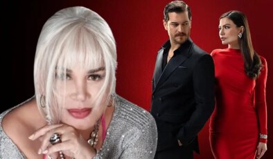 Eşref Rüya’da Sezen Aksu sürprizi!