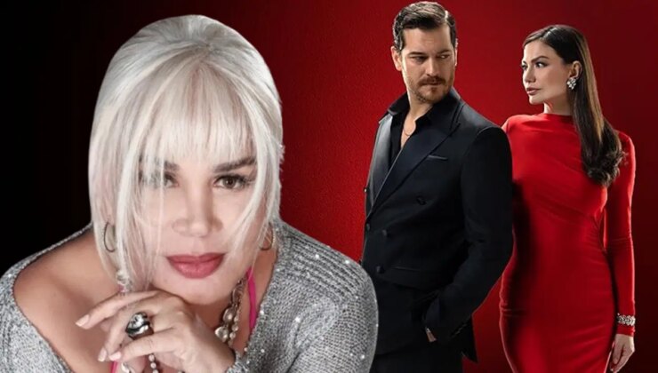 Eşref Rüya’da Sezen Aksu sürprizi!