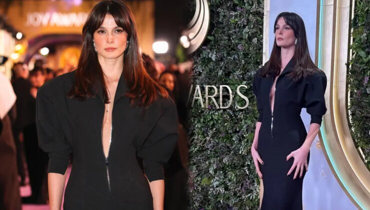 Eşref Rüya’nın yıldızı dünyaya açıldı