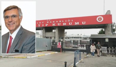 Etiyopya’da çatışmada hayatını kaybetmişti: Erdoğan Akbulak’ın cenazesi Adli Tıp Kurumu’ndan alındı