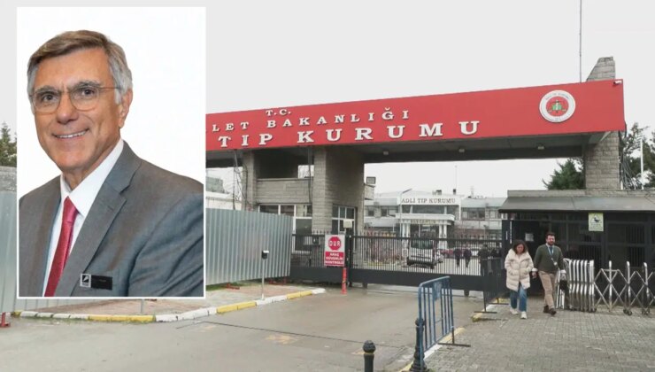 Etiyopya’da çatışmada hayatını kaybetmişti: Erdoğan Akbulak’ın cenazesi Adli Tıp Kurumu’ndan alındı