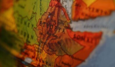 Etiyopya’da göçmenleri taşıyan kamyon devrildi: 22 ölü