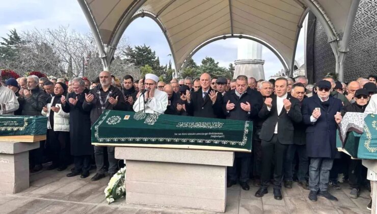 Etiyopya’da silahlı saldırıda hayatını kaybeden iş adamları son yolculuklarına uğurlandı