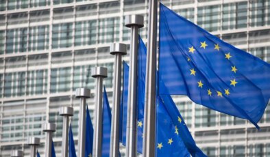 Euro Bölgesi’nde perakende satışlar arttı