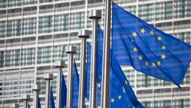 Euro Bölgesi’nde perakende satışlar arttı