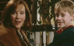 Evde Tek Başına’nın yıldızı hayatını kaybetti