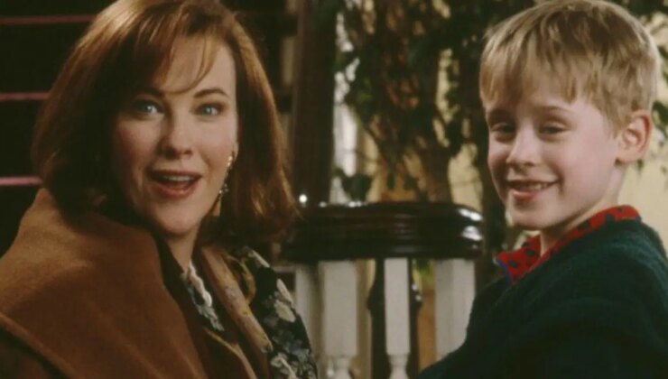 Evde Tek Başına’nın yıldızı hayatını kaybetti