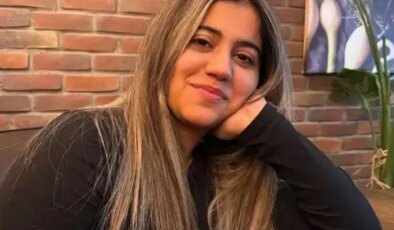 Evinde asılı bulunmuştu: 18 yaşındaki Dilan’ı boğup, intihar gibi göstermeye çalışmış