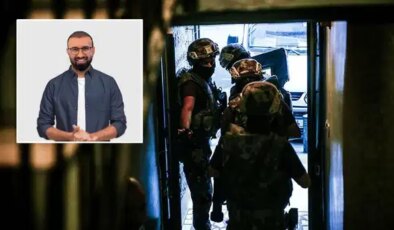 Evinde uyuşturucu bulundu: İş insanından ‘ben AKP’yi destekledim’ savunması