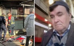 Evini ve otomobilini yakıp, kendini vurmuştu: Hayatını kaybetti!
