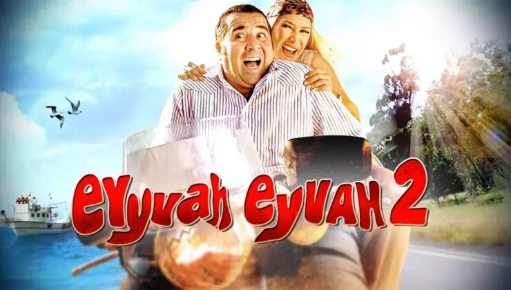 Eyyvah Eyvah 2 filminin konusu ne? Eyyvah Eyvah 2 filminin oyuncuları kim?  Eyyvah Eyvah 2 filmi nerede çekildi?