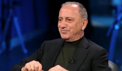 Fatih Altaylı’dan ‘tahliye’ sonrası ilk video! Gözaltına alındığı anları anlattı: ‘Yaprak sarması yapıyordum…’