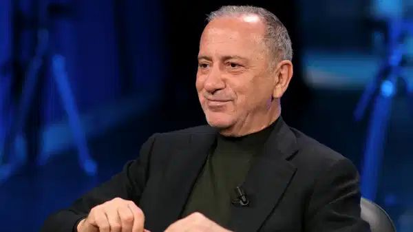 Fatih Altaylı’dan ‘tahliye’ sonrası ilk video! Gözaltına alındığı anları anlattı: ‘Yaprak sarması yapıyordum…’