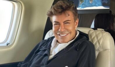 Fatih Ürek’ten yeni haber! Avukatından açıklama yaaptı