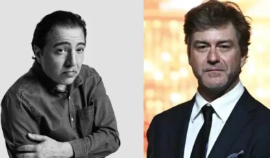 Fazıl Say’dan görevinden alınan Tan Sağtürk’e veda