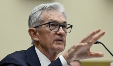 Fed Başkanı Powell görevi bırakmadan faiz indirimi beklenmiyor