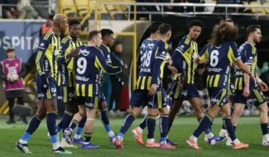 Fenerbahçe – Aston Villa maç kadrosu: Fenerbahçe Aston Villa maçı muhtemel 11’ler açıklandı mı? FB Aston Villa maçında kimler eksik, sakat, cezalı?
