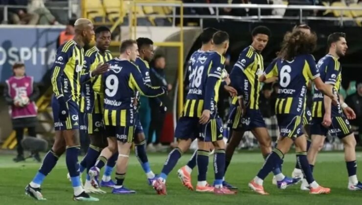 Fenerbahçe – Aston Villa maç kadrosu: Fenerbahçe Aston Villa maçı muhtemel 11’ler açıklandı mı? FB Aston Villa maçında kimler eksik, sakat, cezalı?