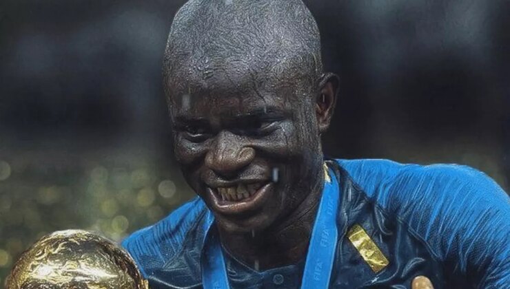 Fenerbahçe, Kante ile anlaşmaya vardı