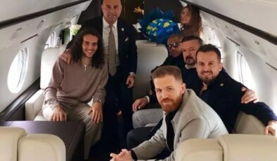 Fenerbahçe, Matteo Guendouzi’yi açıkladı