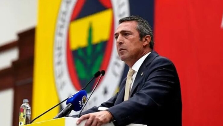 Fenerbahçe’den açıklama: Dava reddedildi