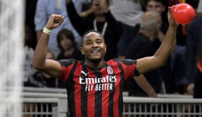 Fenerbahçe’yle ismi anılıyordu! İşte Nkunku’nun sakatlık geçmişi