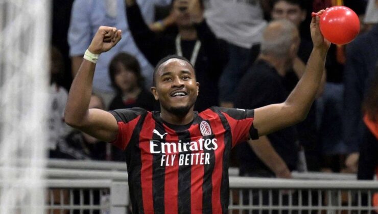 Fenerbahçe’yle ismi anılıyordu! İşte Nkunku’nun sakatlık geçmişi