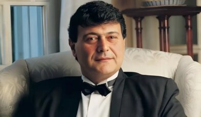 Ferdi Özbeğen’in hayatı film oluyor: Tarih belli oldu