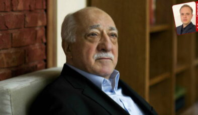 FETÖ’nün içinde ABD New Jersey merkezli ‘Yeni Herkül’ adıyla yeni bir yapılanma ortaya çıktı: Yeni takiye