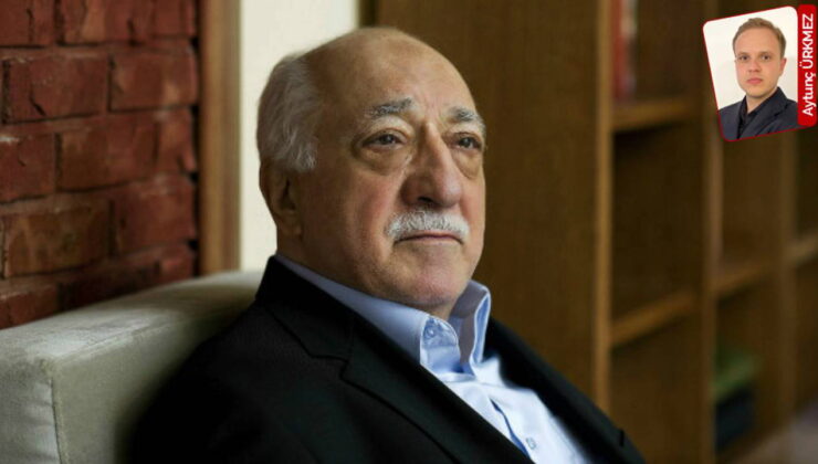 FETÖ’nün içinde ABD New Jersey merkezli ‘Yeni Herkül’ adıyla yeni bir yapılanma ortaya çıktı: Yeni takiye