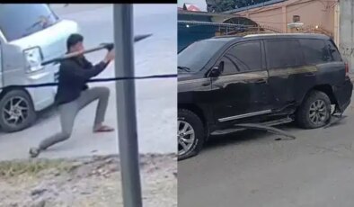 Filipinler’de belediye başkanına roketli suikast girişimi