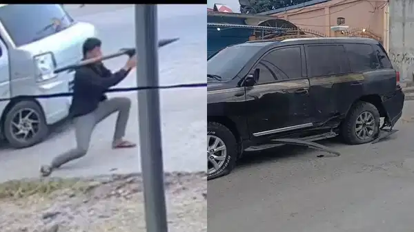 Filipinler’de belediye başkanına roketli suikast girişimi