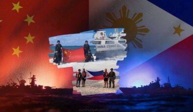 Filipinli milletvekilinden Cumhuriyet’e: ABD’nin ileri karakolu olmak en büyük tehdit