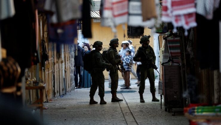 Filistin Gazeteciler Sendikası: İsrail 2025’te 42 gazeteciyi gözaltına aldı