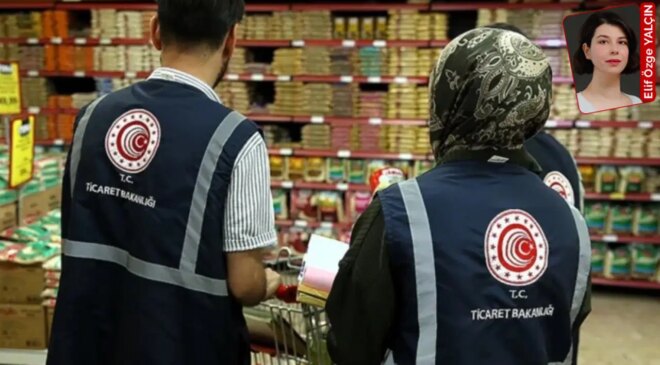 ‘Firmalara kesilen cezaların büyük bölümü idare mahkemelerinde iptal ediliyor…’ Tüketici sahipsiz kaldı