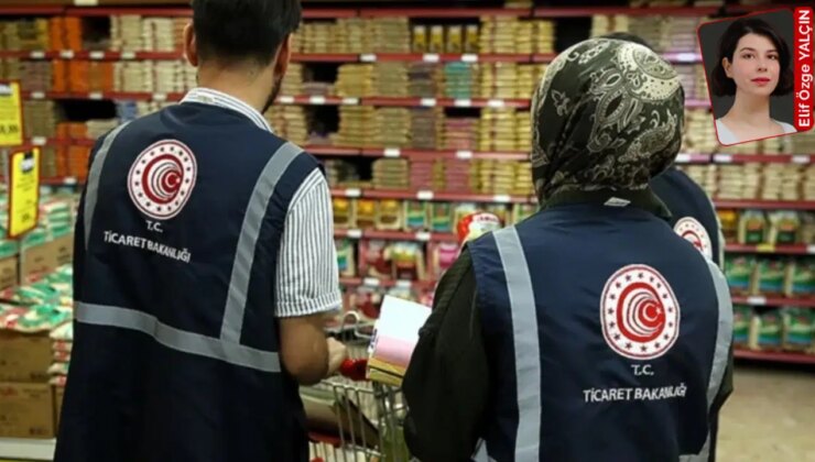 ‘Firmalara kesilen cezaların büyük bölümü idare mahkemelerinde iptal ediliyor…’ Tüketici sahipsiz kaldı