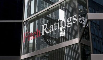 Fitch, 9 Türk bankasının kredi notu görünümünü yükseltti