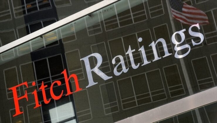 Fitch Ratings, ABD ekonomisi için beklentileri revize etti
