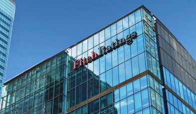 Fitch Ratings, Türkiye’nin kredi notu görünümünü pozitife çevirdi