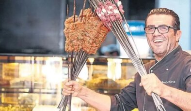 Fiyatları eleştiren müşteriyle alay etmişti: ‘Bedri Usta Kebap’ hakkında soruşturma başlatıldı!