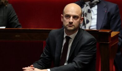 Fransa hükümetinden Sırbistan’ın AB’ye katılım sürecine destek