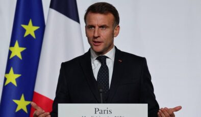 Fransa, müşterek tatbikatlara katılmak için Grönland’a asker gönderdi