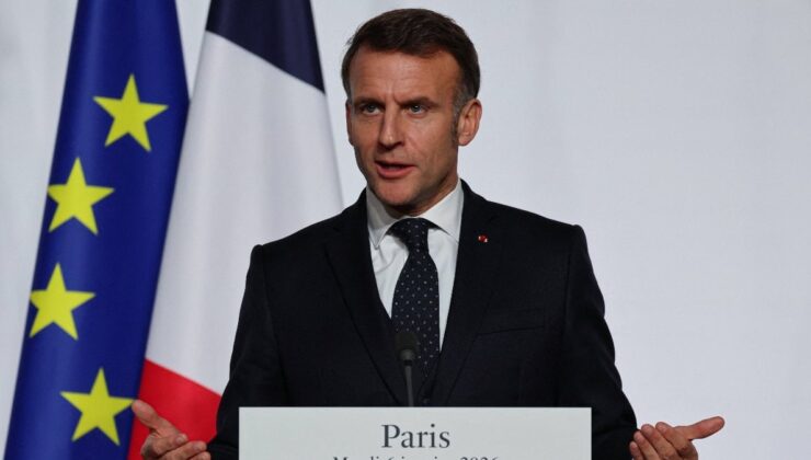 Fransa, müşterek tatbikatlara katılmak için Grönland’a asker gönderdi