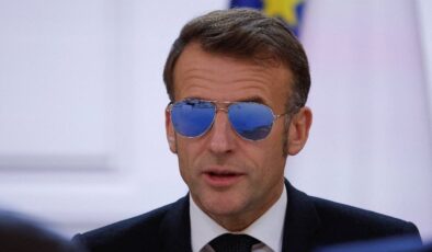 Fransa, Suriye’nin birlik ve bütünlüğünü destekliyor