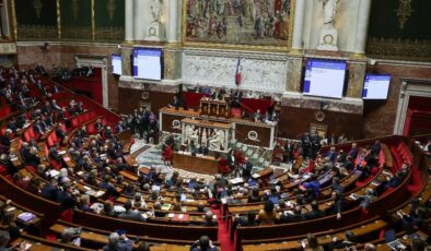 Fransa’da hükümetin 2026 sosyal güvenlik bütçesine karşı doktorlar grevde