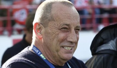 Fransız ayrılıkçı lider annesinin cenazesinde öldürüldü