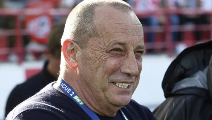 Fransız ayrılıkçı lider annesinin cenazesinde öldürüldü