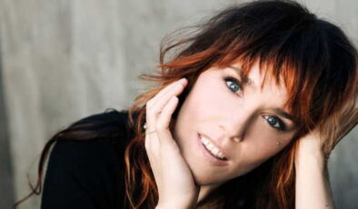 Fransız müziğinin sevilen sesi Zaz, Türkiye’ye geliyor