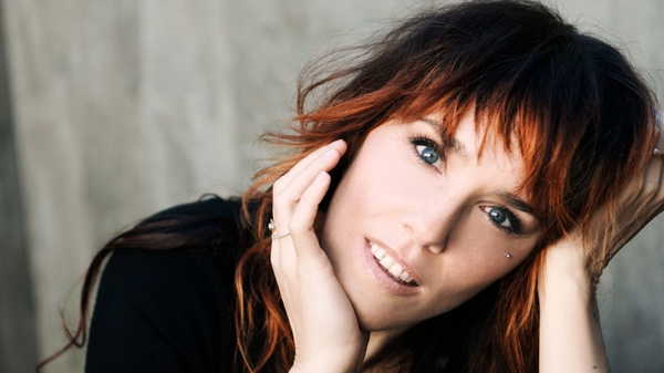 Fransız müziğinin sevilen sesi Zaz, Türkiye’ye geliyor